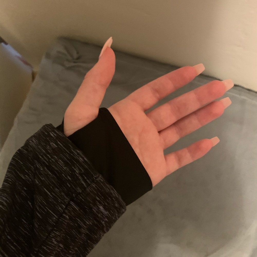 Rain Jacket! - Picture 4 of 6